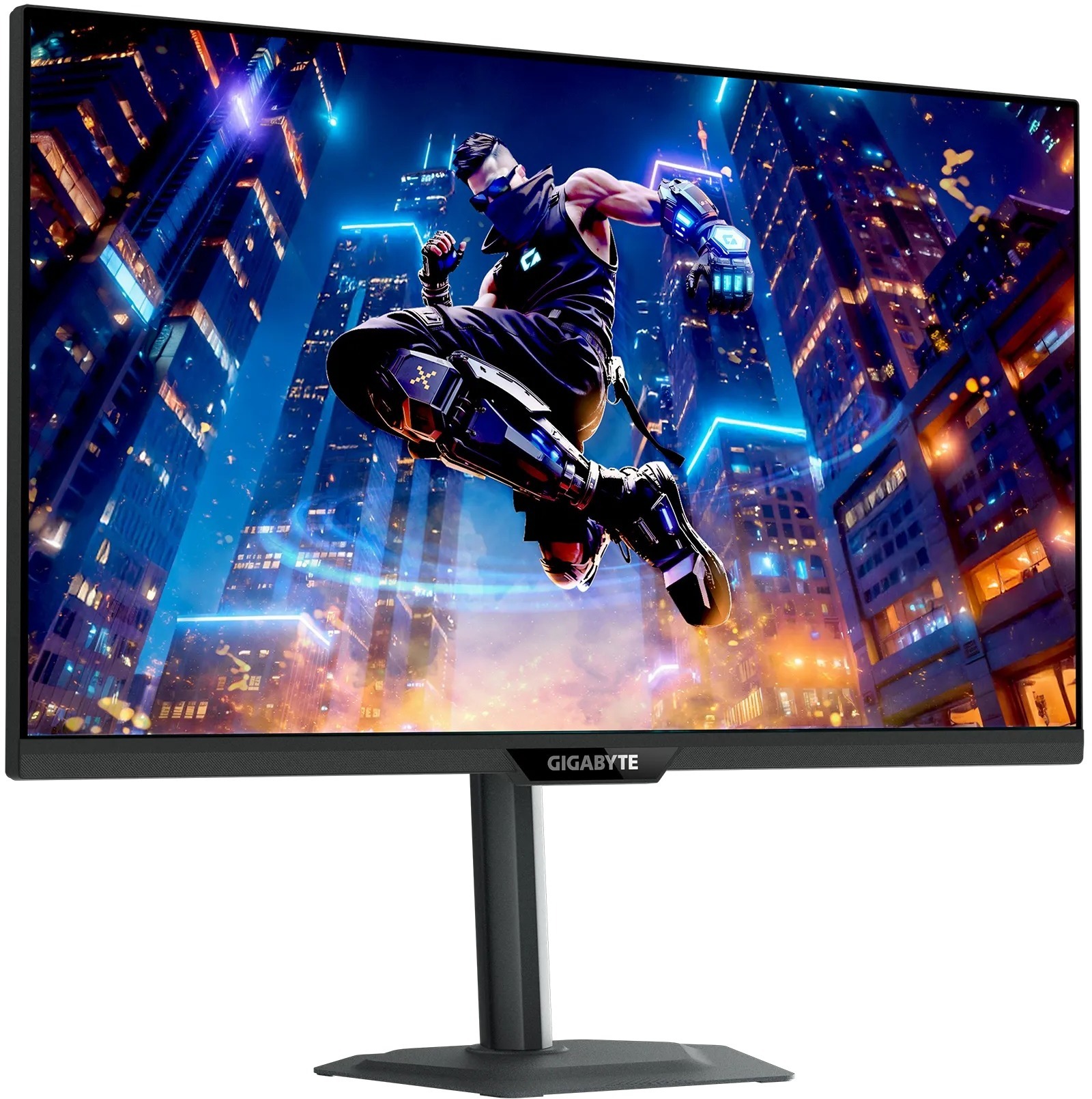 фото Монітор Gigabyte M27Q2 QD