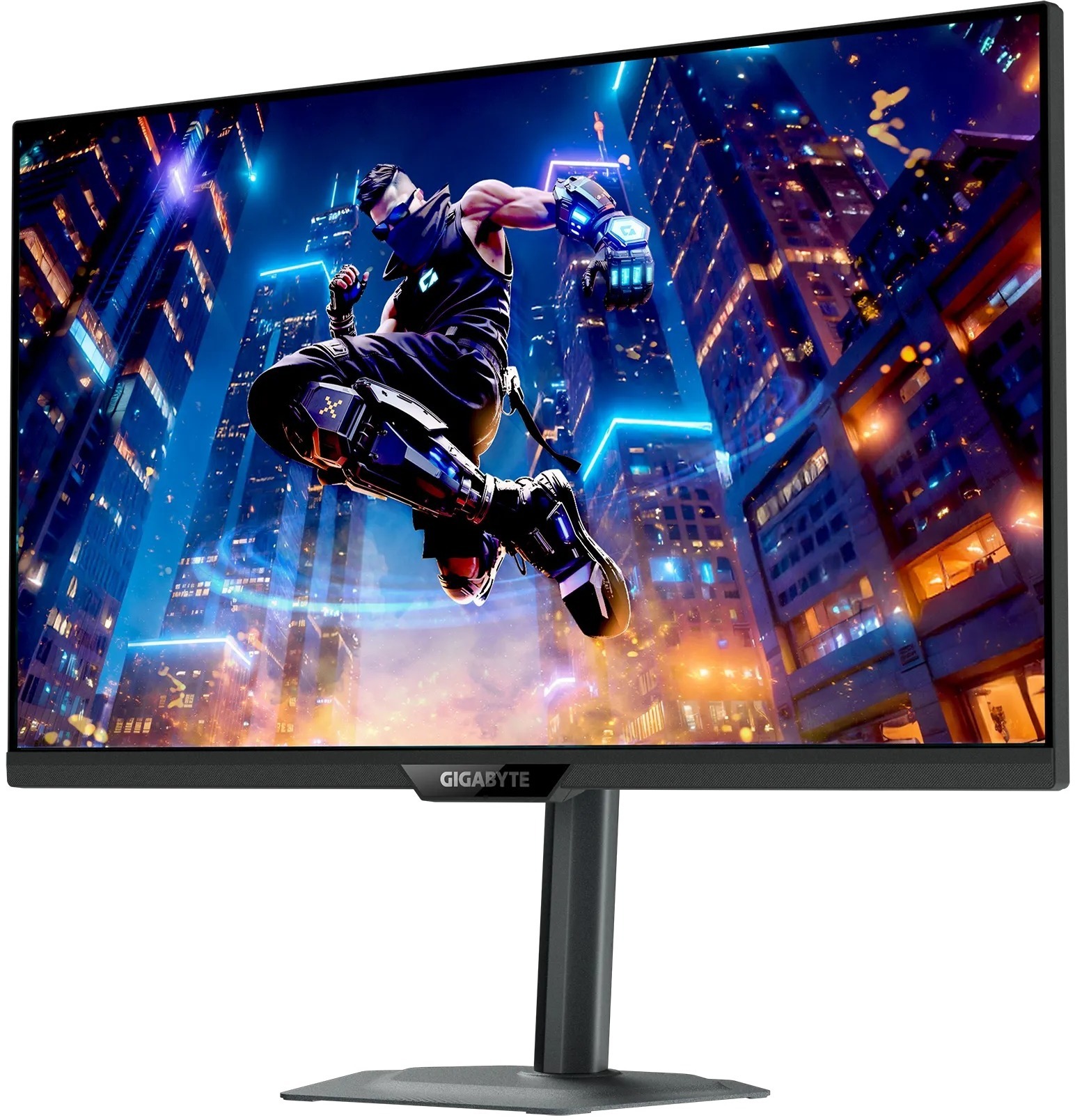 фото Монітор Gigabyte M27Q2 QD
