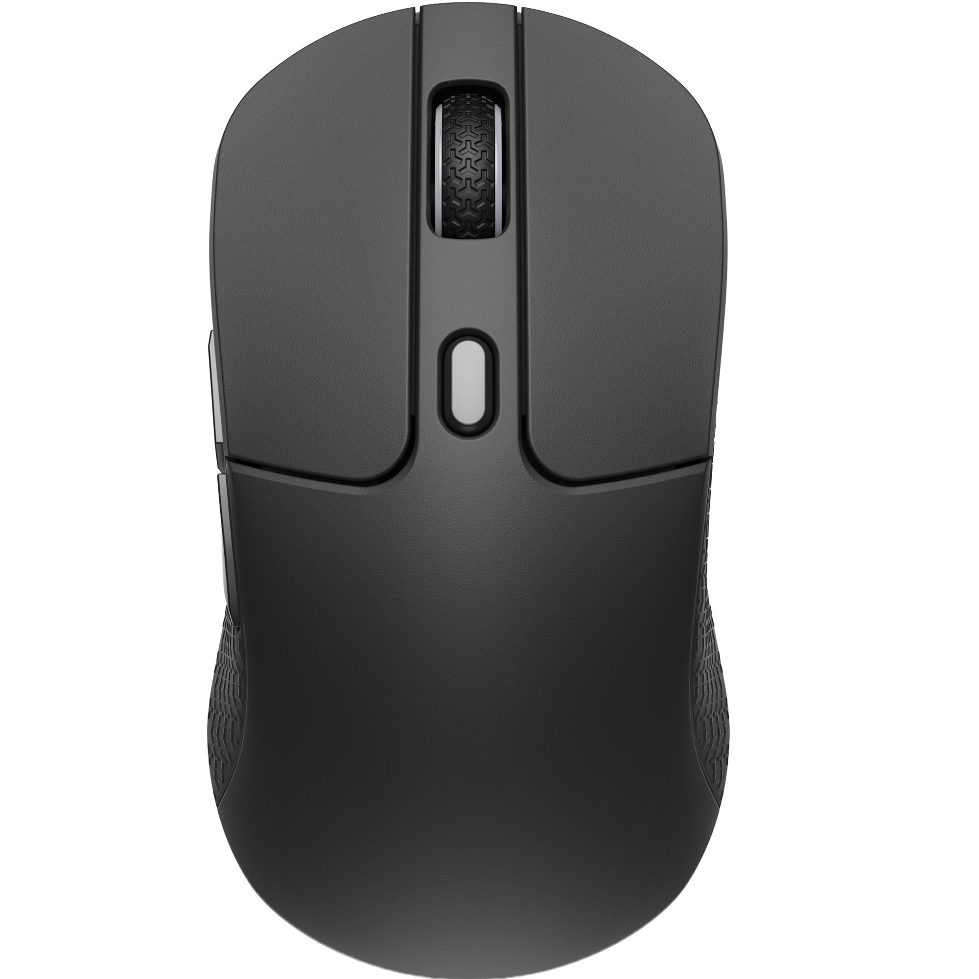 Миша бездротова Keychron M3 PAW3950 8000 Гц Чорна