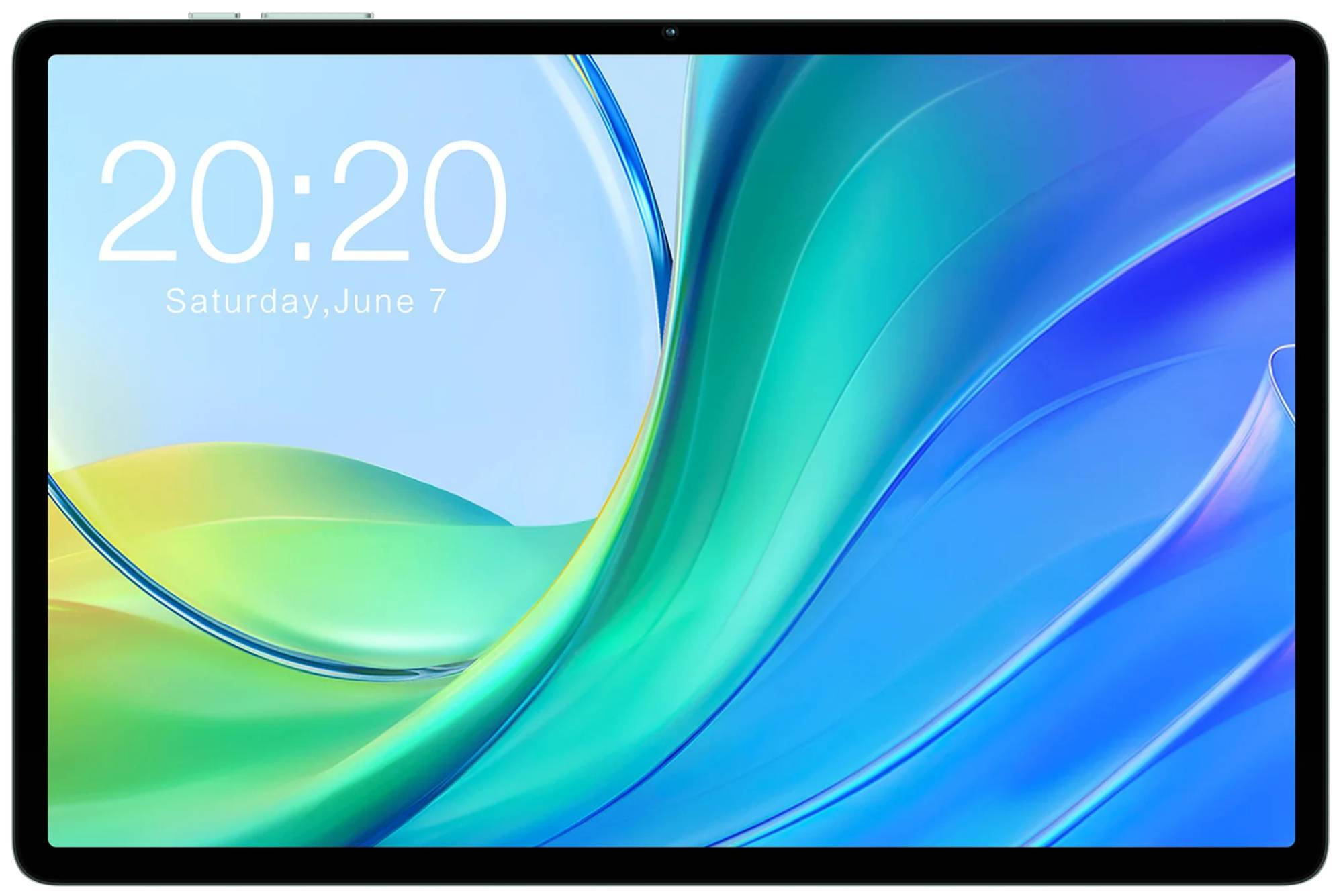 Планшет Teclast M50 8/128GB 4G Dual Sim Aqua Blue (M5H5CS/TL-112841) с чехлом и стилусом Планшет Teclast M50 8/128GB 4G Dual Sim Aqua Blue (M5H5CS/TL-112841) с чехлом и стилусом