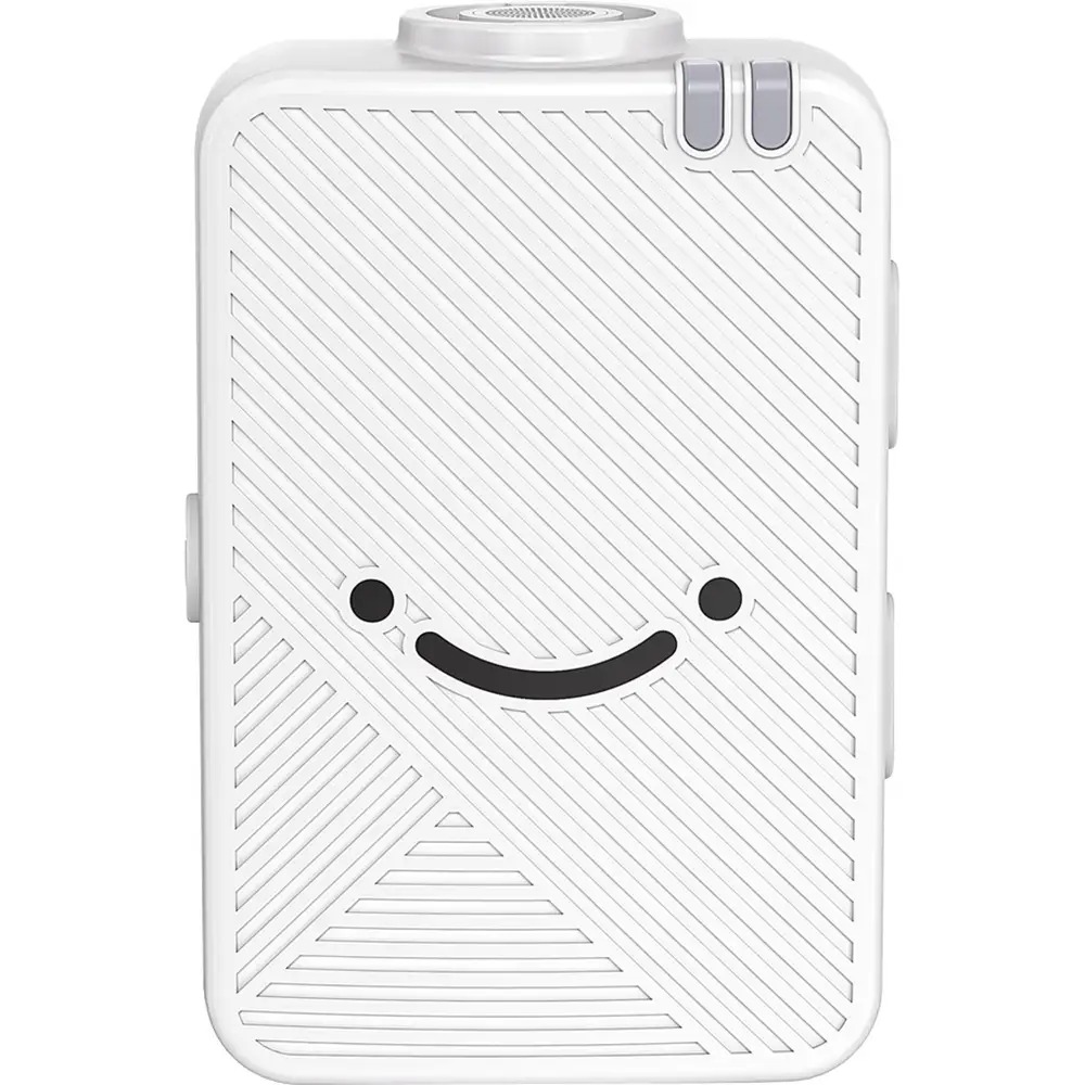 фото Мікрофонна радіосистема для смартфона Fifine M9W White