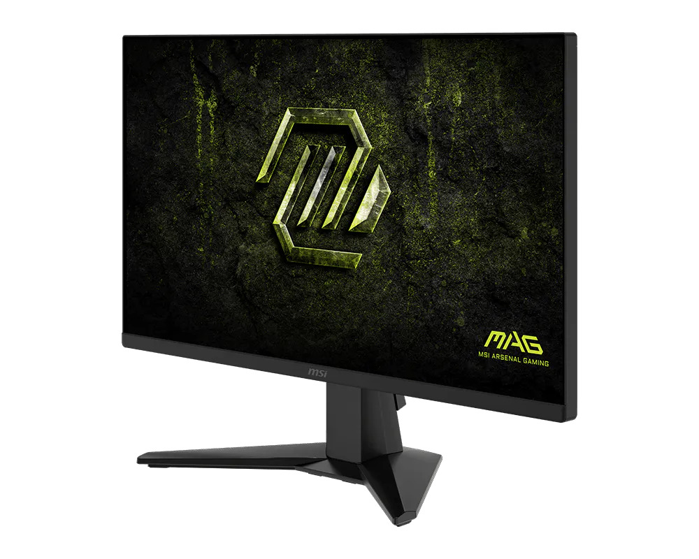 Монітор MSI 24.5