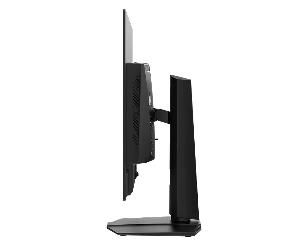 Монітор MSI MAG 321UPX QD-OLED 31.5" 240Hz Чорний