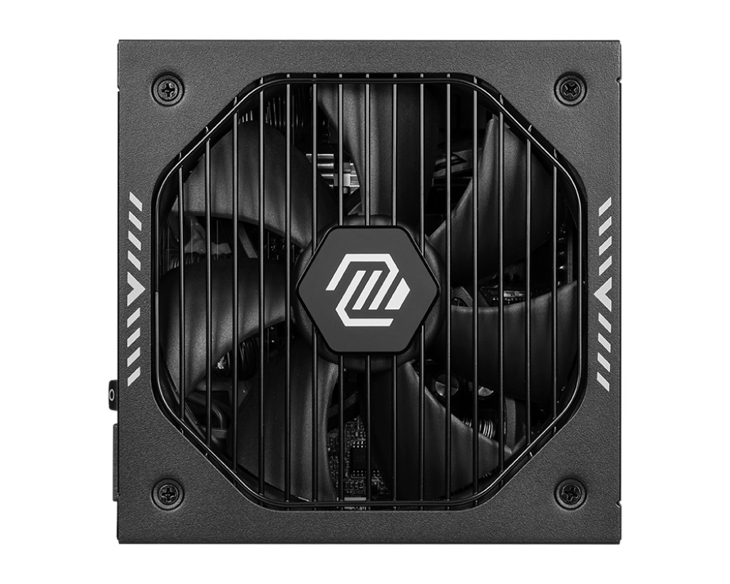 Блок питания MSI MAG A750GLS PCIE5 750W Блок питания MSI MAG A750GLS PCIE5 750W