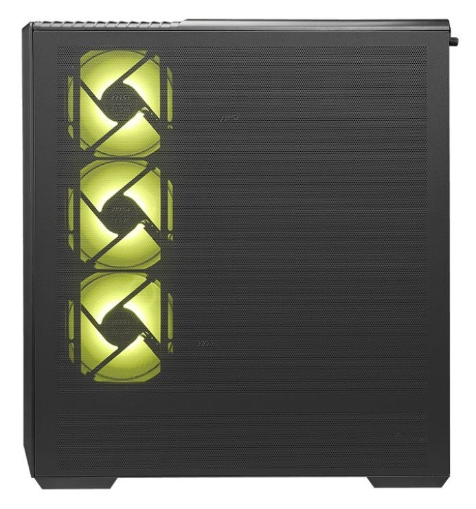 Корпус MSI MAG Pano 130R PZ без БП Корпус MSI MAG Pano 130R PZ без БП