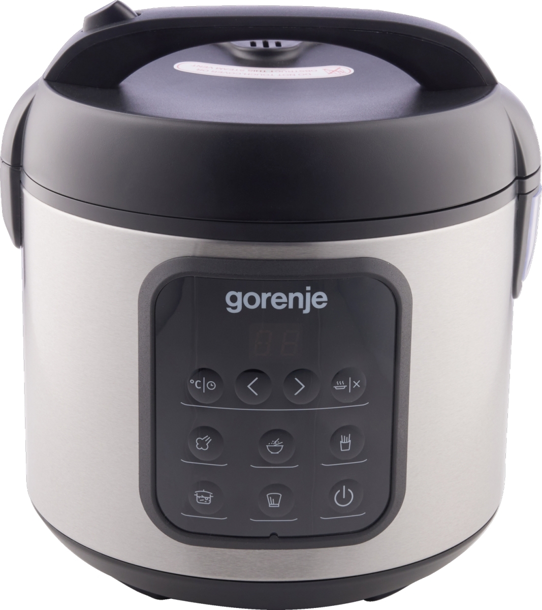 фото Мультиварка Gorenje MC2SBK