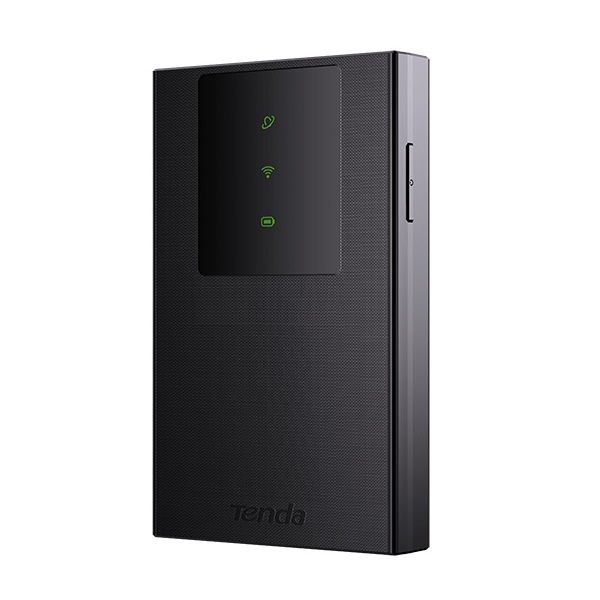 Wi-Fi роутер Tenda MF3 Wi-Fi 6 300 Мбіт/с LTE CAT.4
