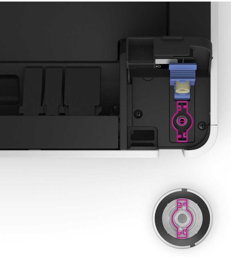 фото БФП Epson M2170 (C11CH43404)