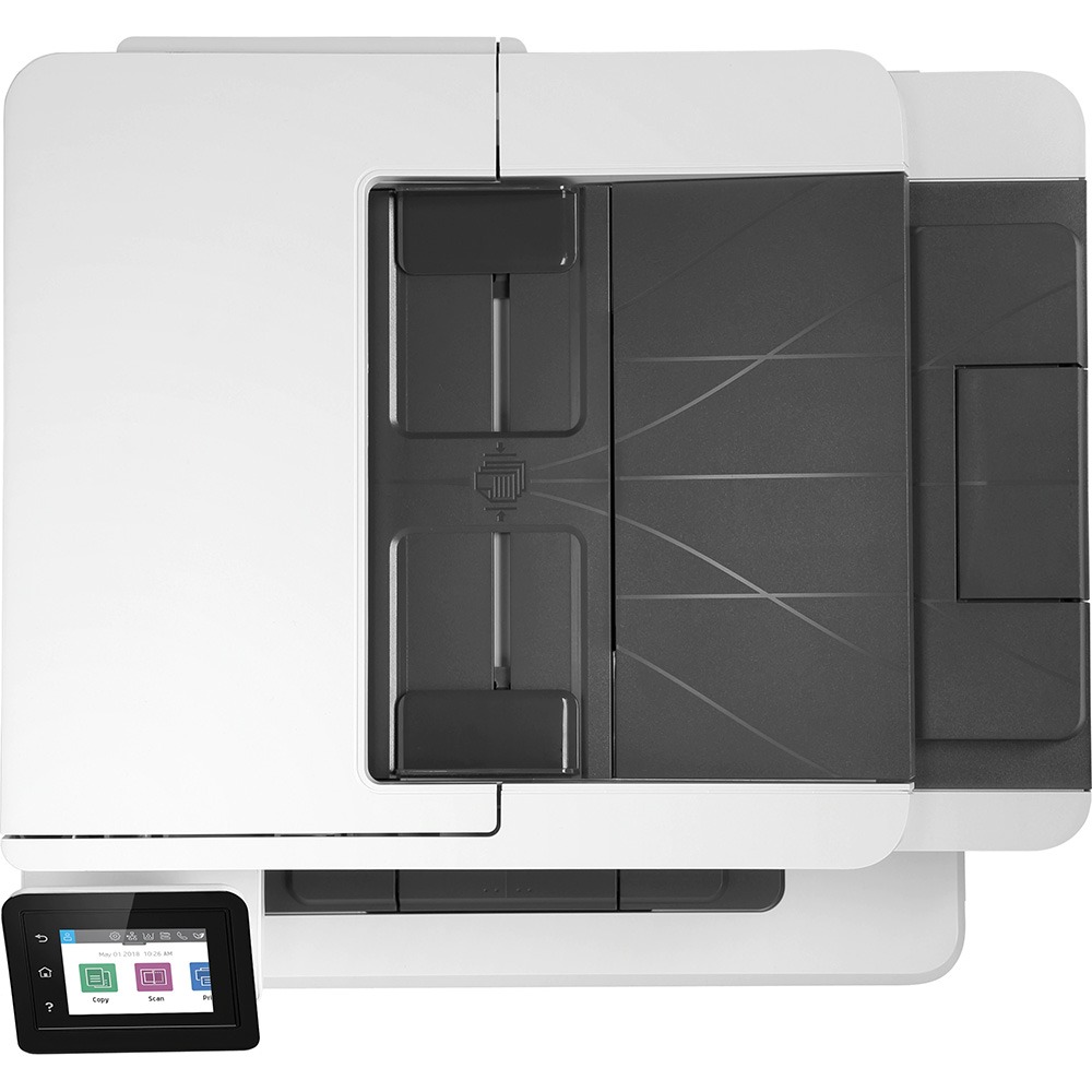 фото БФП HP LaserJet Pro 4103fdn (2Z628A)
