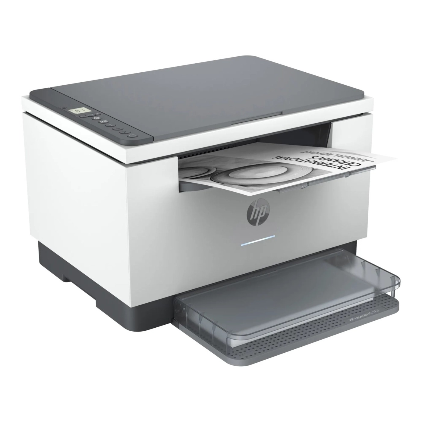 фото БФП HP LaserJet MFP M236d (9YF94A)