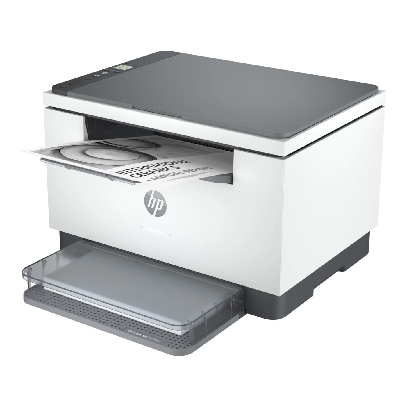 фото БФП HP LaserJet MFP M236d (9YF94A)