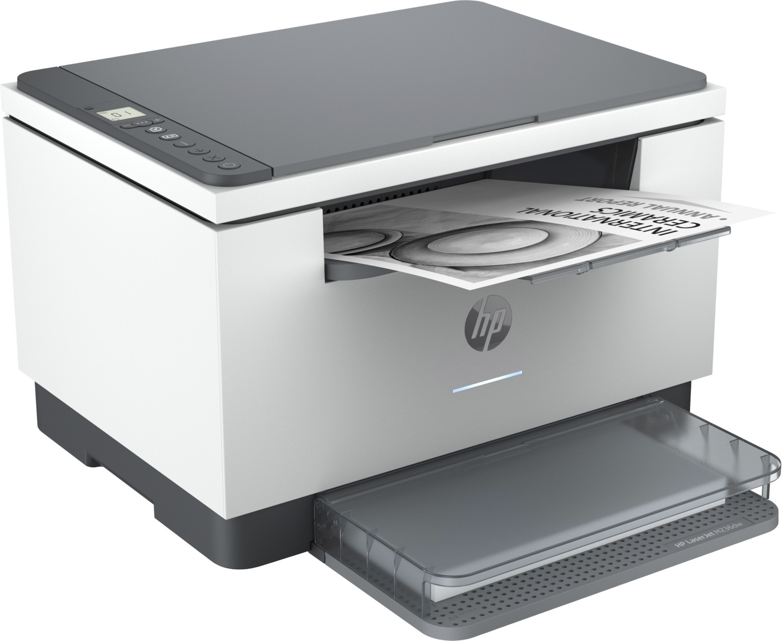 фото БФП HP LaserJet MFP M236dw (9YF95A)