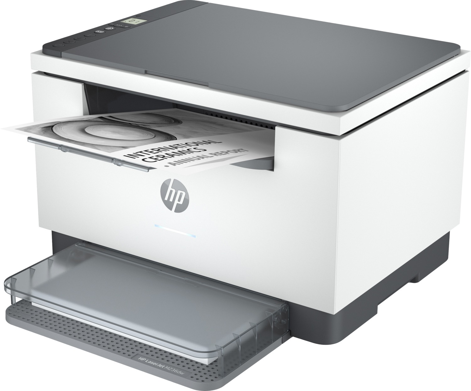 фото БФП HP LaserJet MFP M236dw (9YF95A)