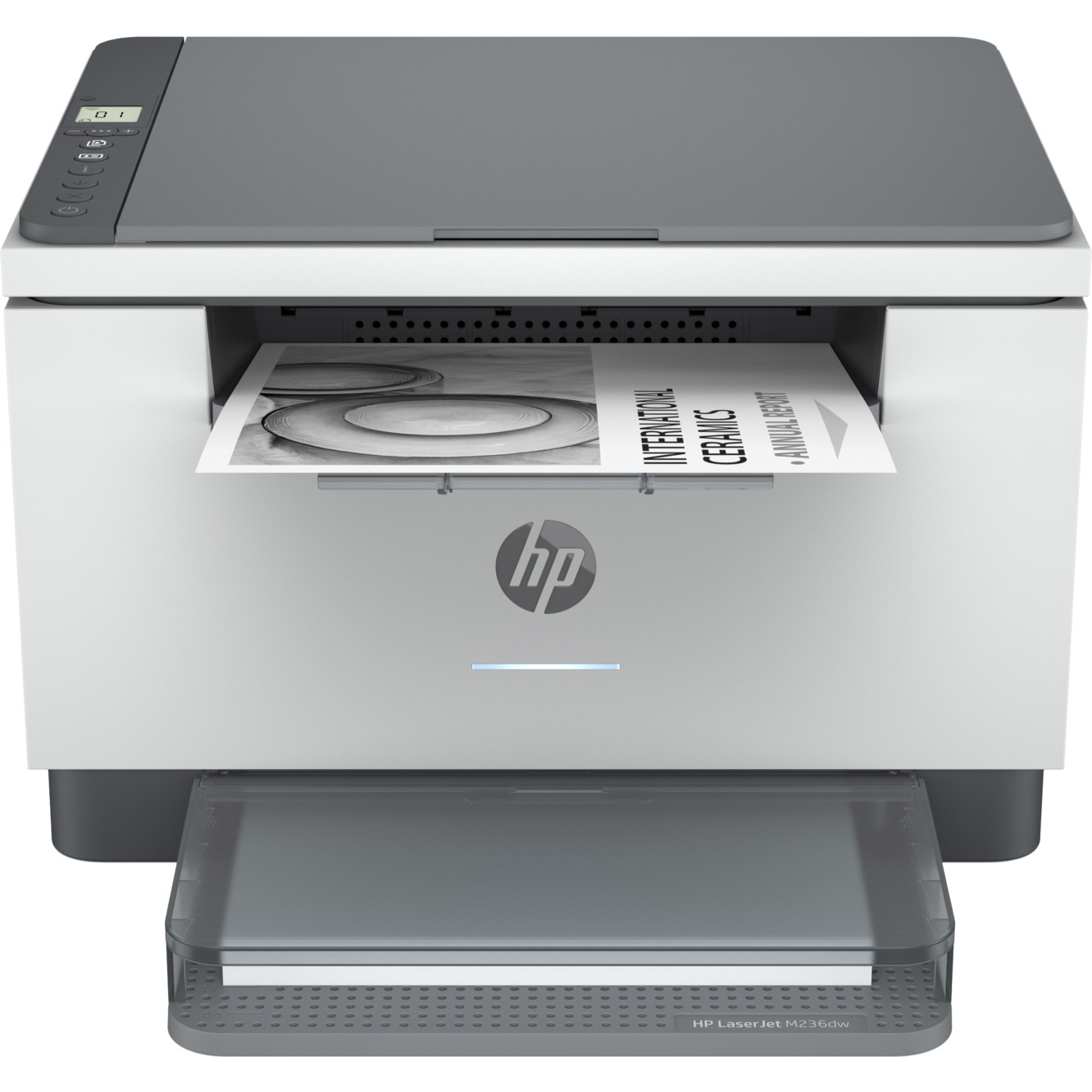 фото БФП HP LaserJet MFP M236dw (9YF95A)