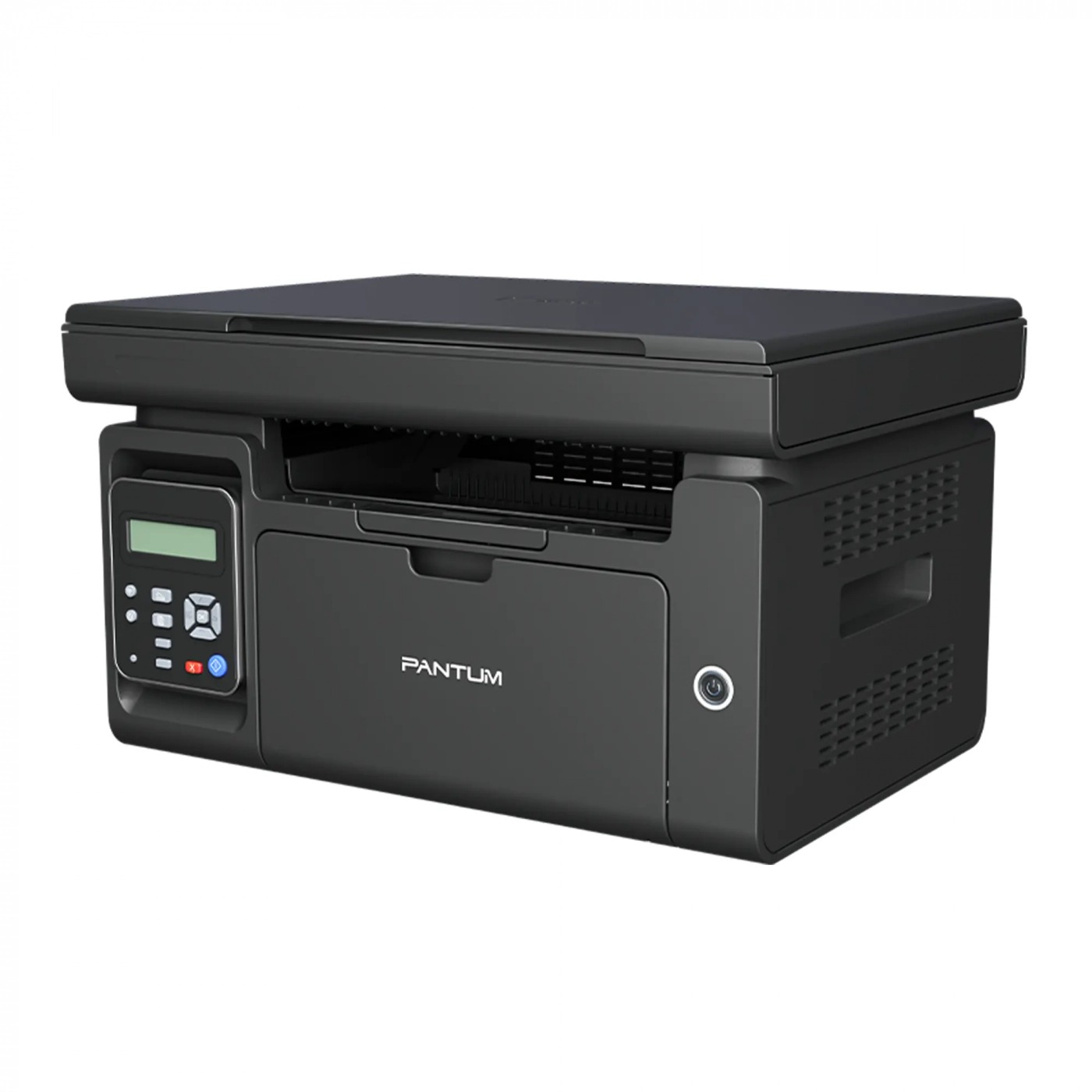 фото БФП Pantum M6500