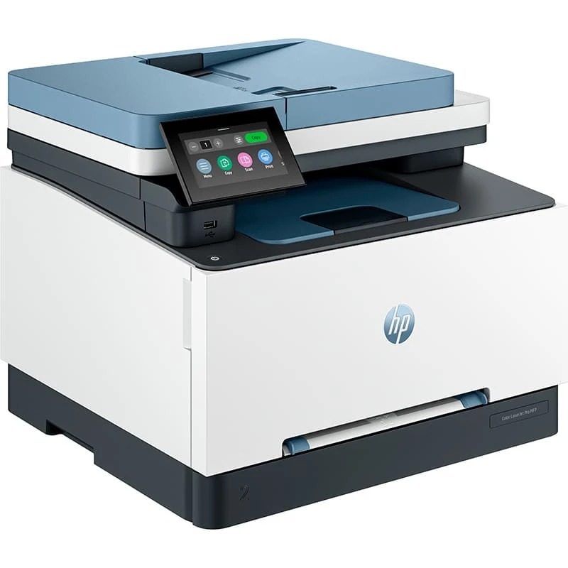 МФУ A4 цв. HP Color LaserJet Pro MFP 3303sdw с Wi-Fi (499M6A) МФУ A4 цв. HP Color LaserJet Pro MFP 3303sdw с Wi-Fi (499M6A)