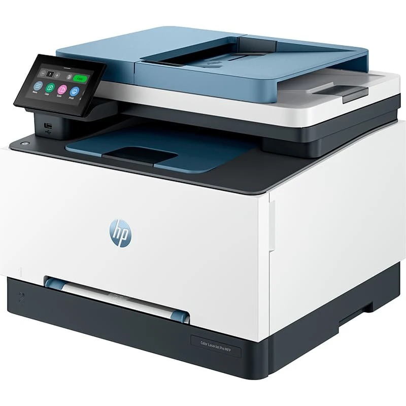 МФУ A4 цв. HP Color LaserJet Pro MFP 3303sdw с Wi-Fi (499M6A) МФУ A4 цв. HP Color LaserJet Pro MFP 3303sdw с Wi-Fi (499M6A)