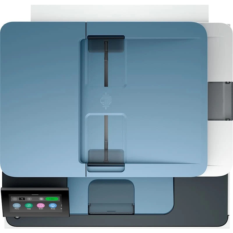МФУ A4 цв. HP Color LaserJet Pro MFP 3303sdw с Wi-Fi (499M6A) МФУ A4 цв. HP Color LaserJet Pro MFP 3303sdw с Wi-Fi (499M6A)