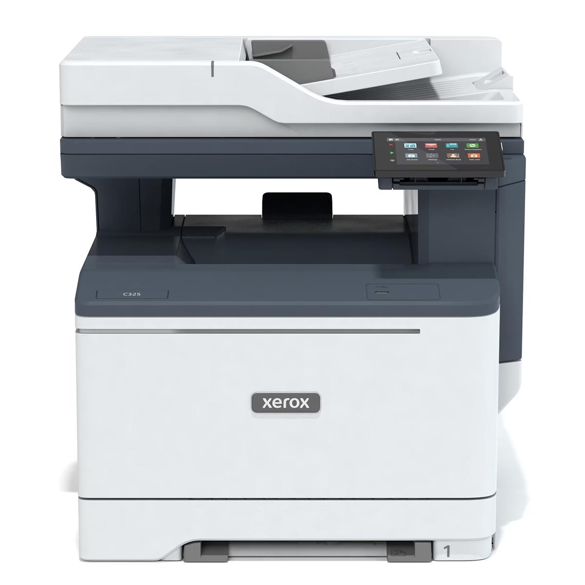 Багатофункційний пристрій A4 кол. Xerox VersaLink C325DNI Wi-Fi (C325V_DNI)