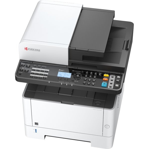 МФУ ч/б A4 Kyocera ECOSYS M2135dn (1102S03NL0) МФУ ч/б A4 Kyocera ECOSYS M2135dn (1102S03NL0)