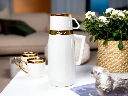 Термос Magio MG-1050W Термос Magio MG-1050W