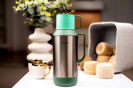 Термос Magio MG-1052G Термос Magio MG-1052G