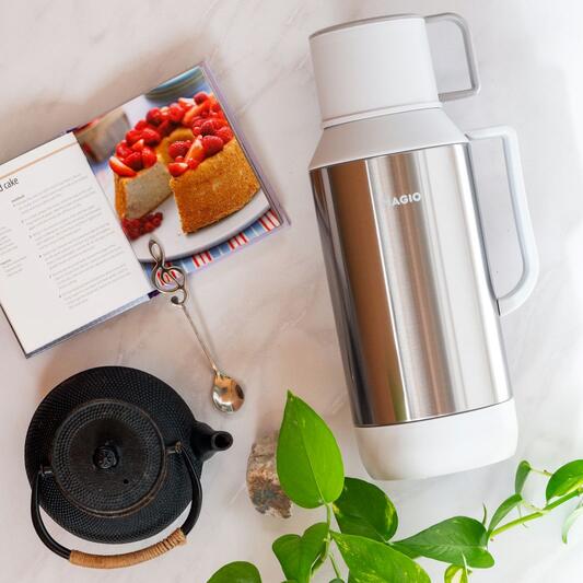 Термос Magio MG-1052S Термос Magio MG-1052S