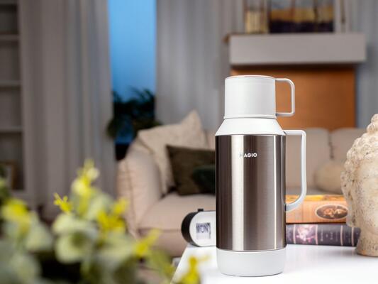 Термос Magio MG-1052S Термос Magio MG-1052S