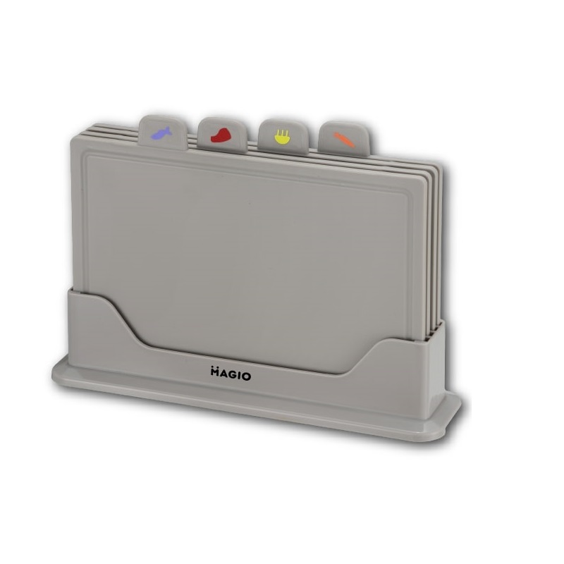 Набор разделочных досок Magio MG-1132 Набор разделочных досок Magio MG-1132