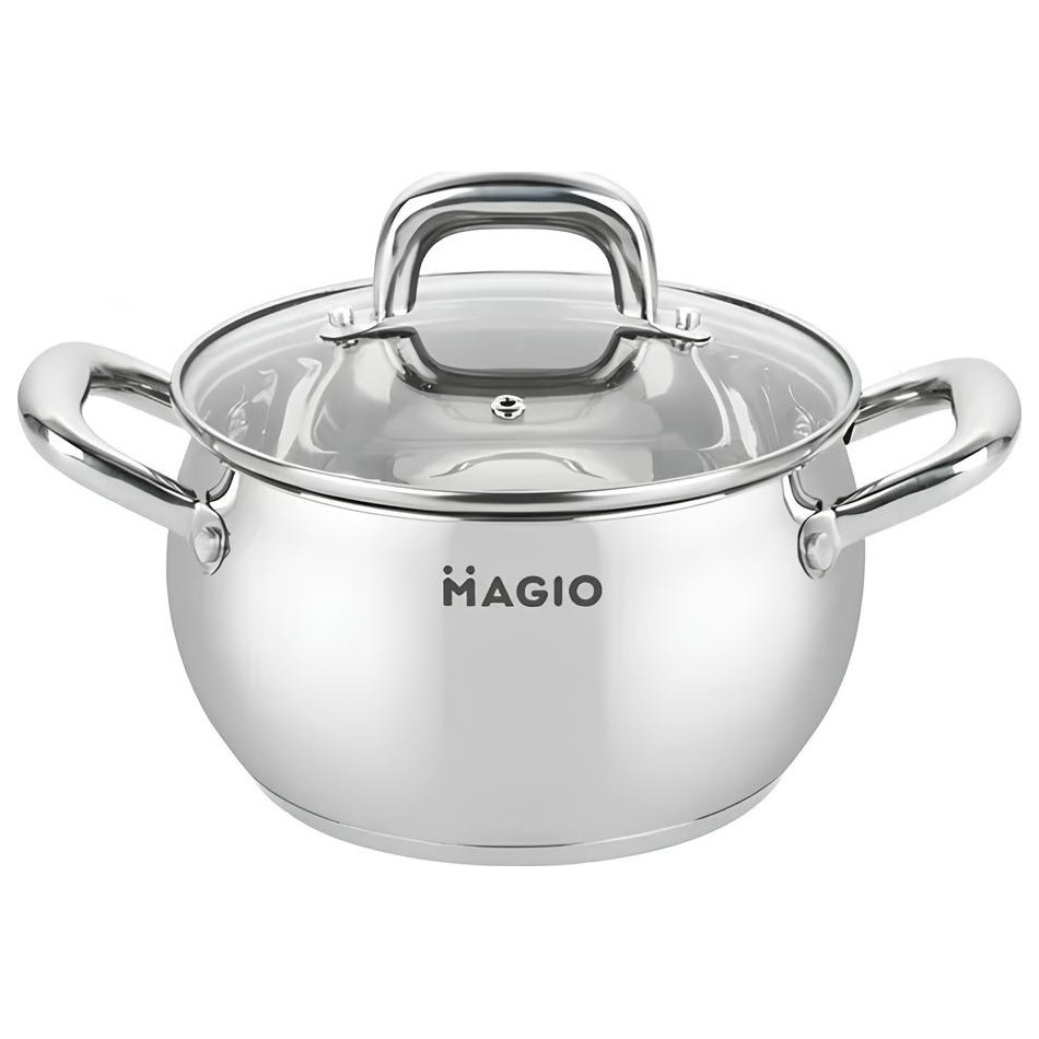 Каструля Magio MG-1204 18 см 2.6 л