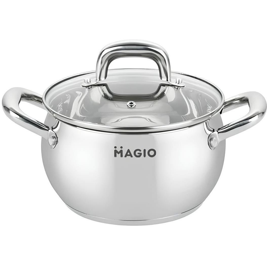 Каструля Magio MG-1205 20 см 3.6 л