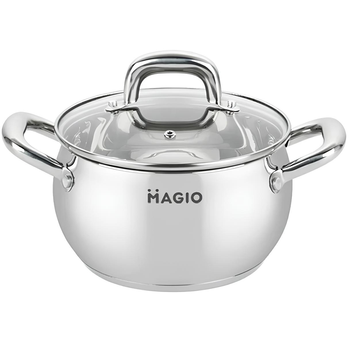 Каструля Magio MG-1206 24 см 6.1 л