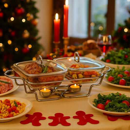 Мармит Magio MG-1209 Мармит Magio MG-1209