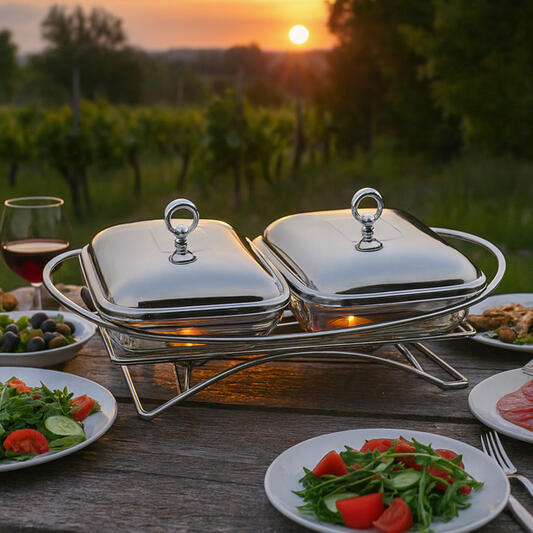 Мармит Magio MG-1212 Мармит Magio MG-1212