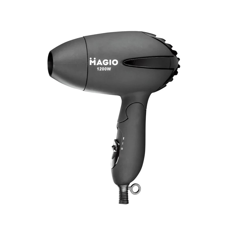фото Фен дорожній Magio MG-164