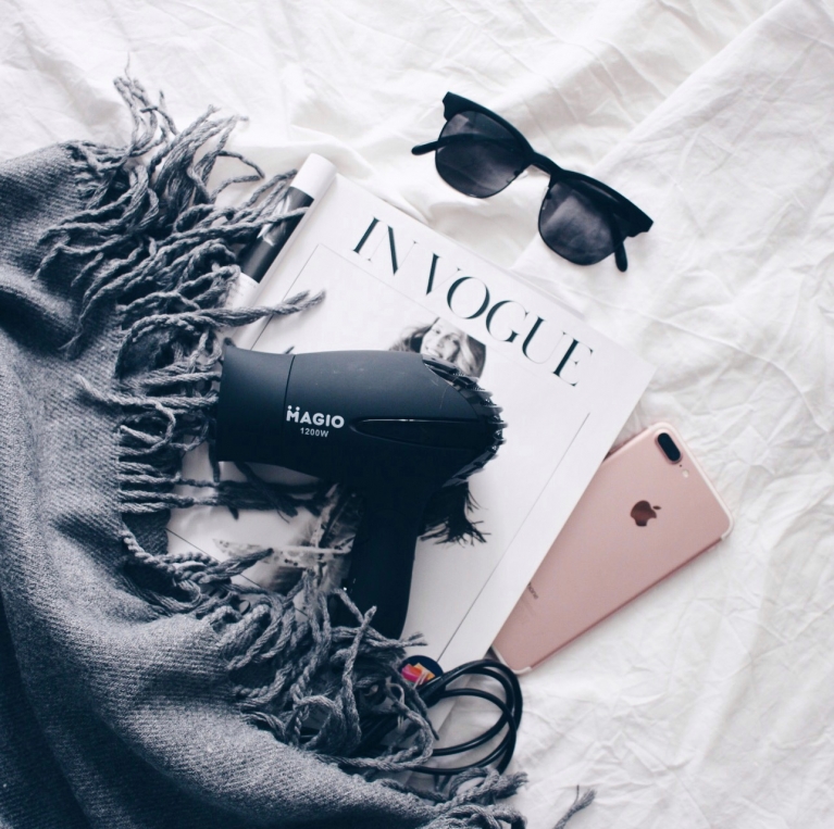 Фен Magio MG-164B Фен Magio MG-164B