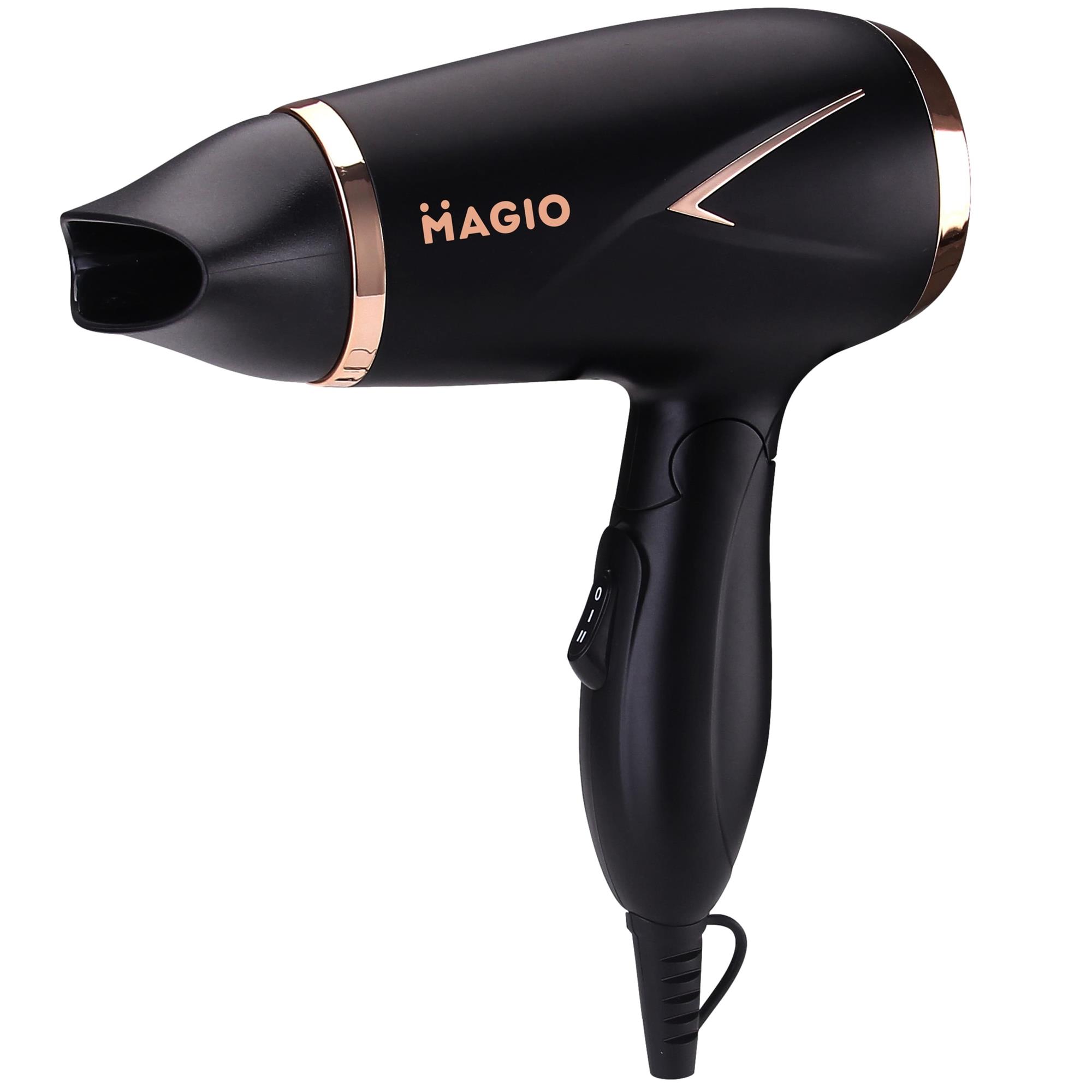 фото Фен дорожній Magio MG-165