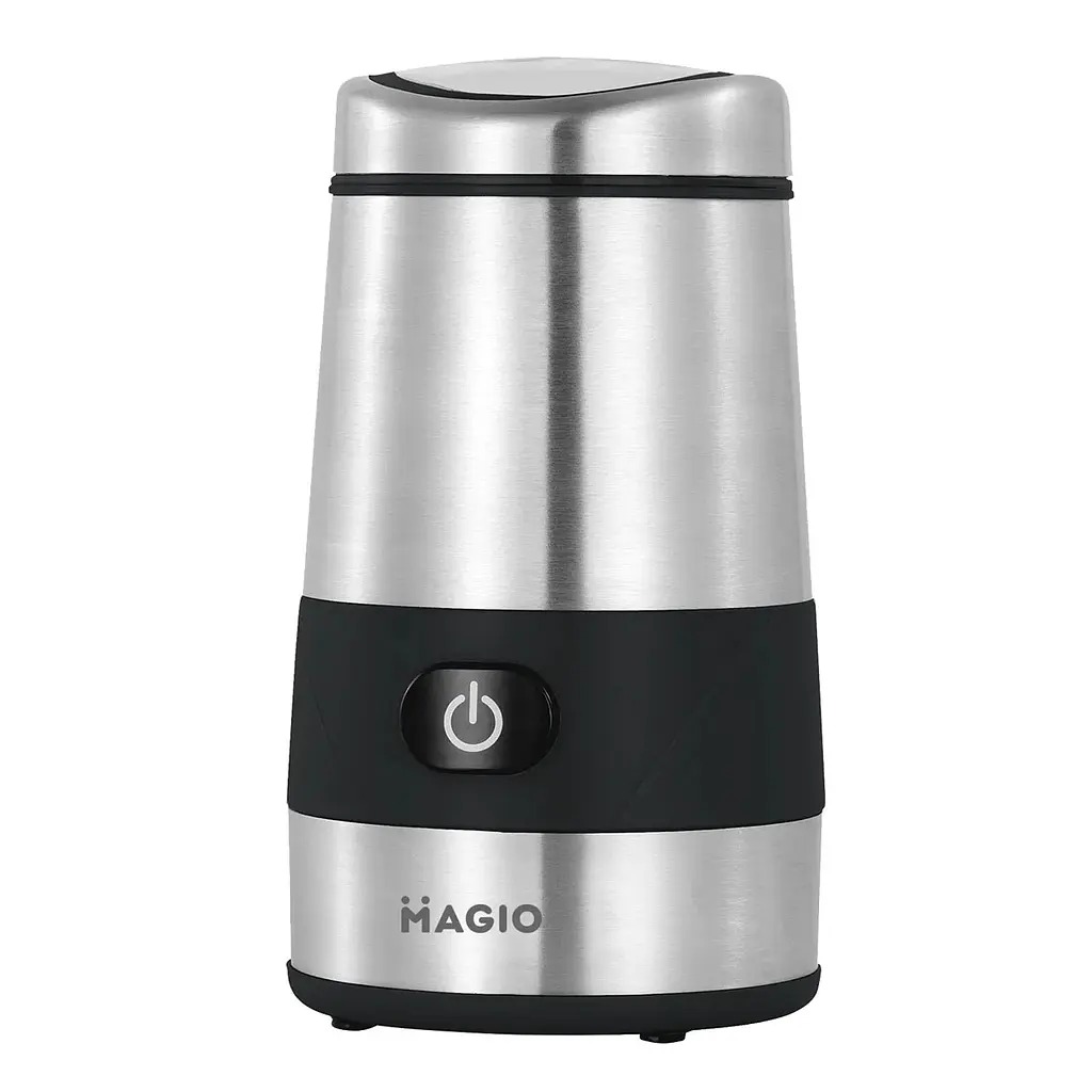 фото Кавомолка електрична Magio MG-202