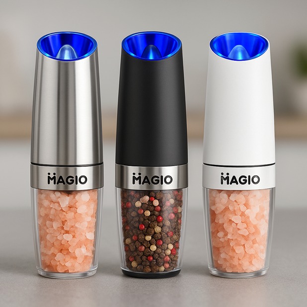 Измельчитель специй Magio MG-212 Измельчитель специй Magio MG-212