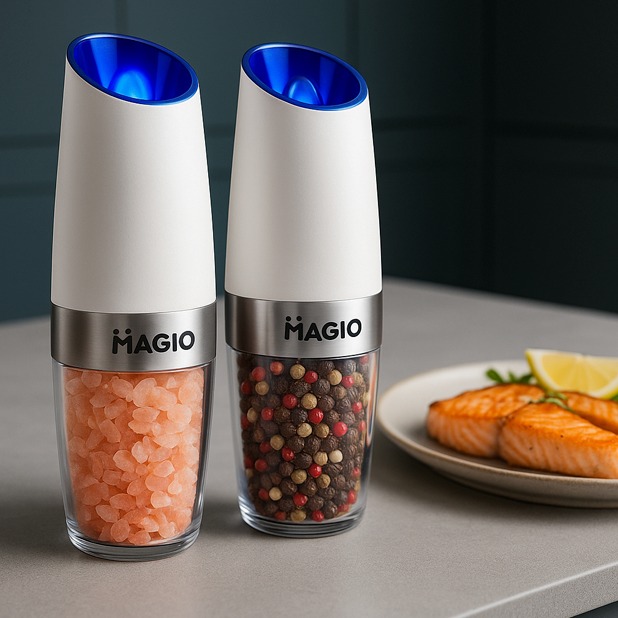 Измельчитель специй Magio MG-212 Измельчитель специй Magio MG-212