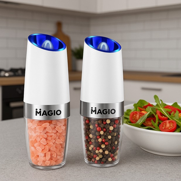 Измельчитель специй Magio MG-212 Измельчитель специй Magio MG-212