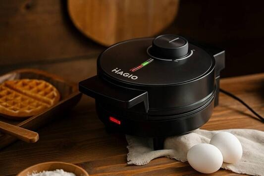 фото Вафельниця Magio MG-394