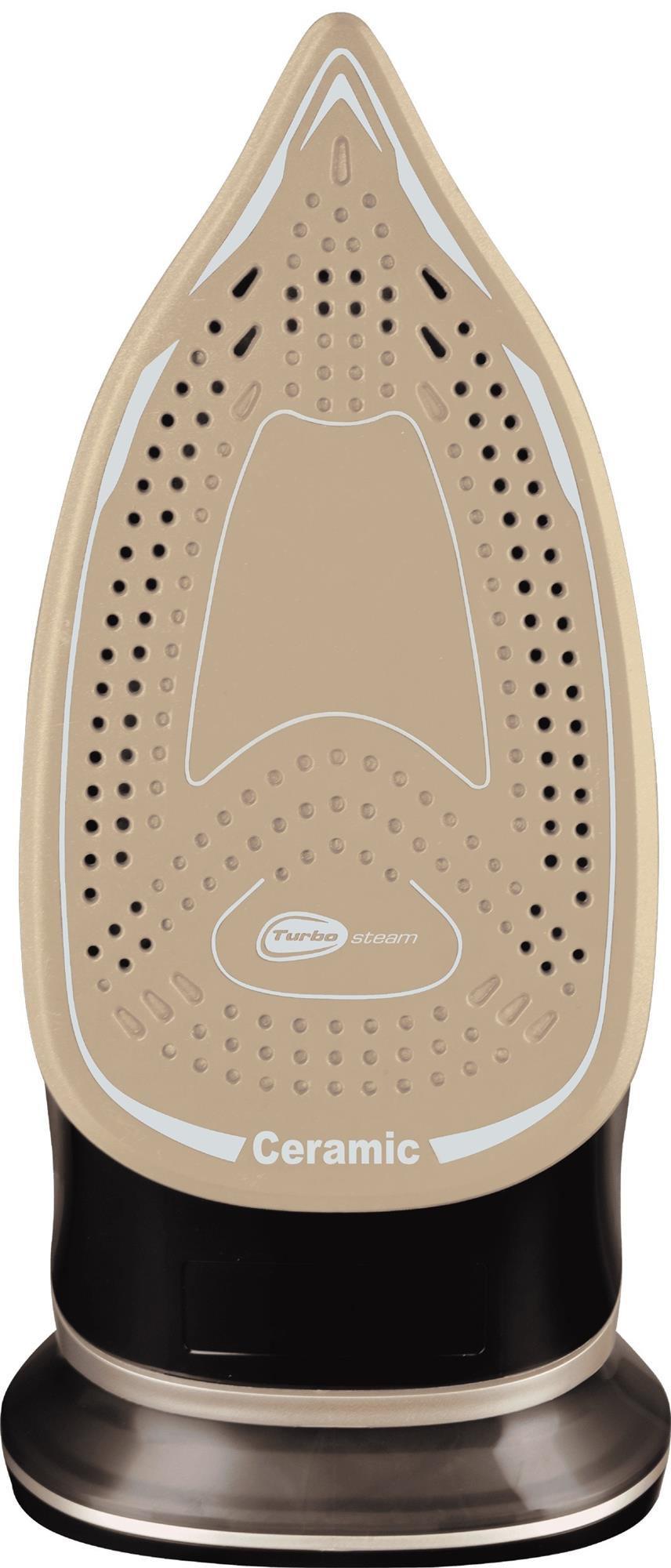 фото Праска з парою Magio MG-530