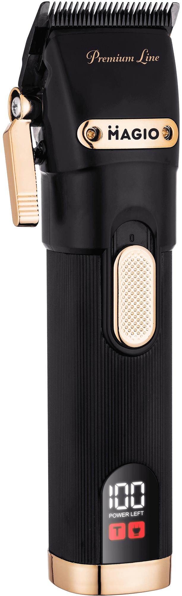 фото Машинка для стрижки Magio MG-588