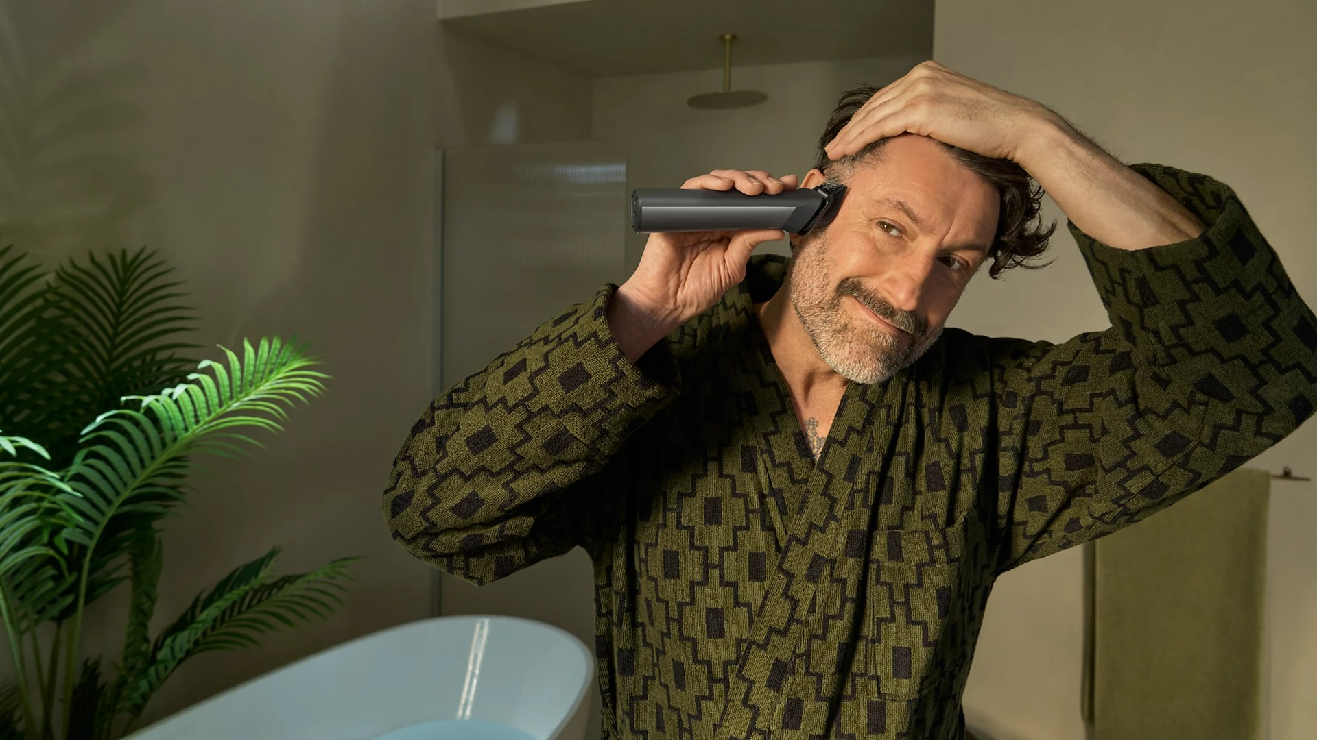 Триммер Philips MG7941/15 Триммер Philips MG7941/15