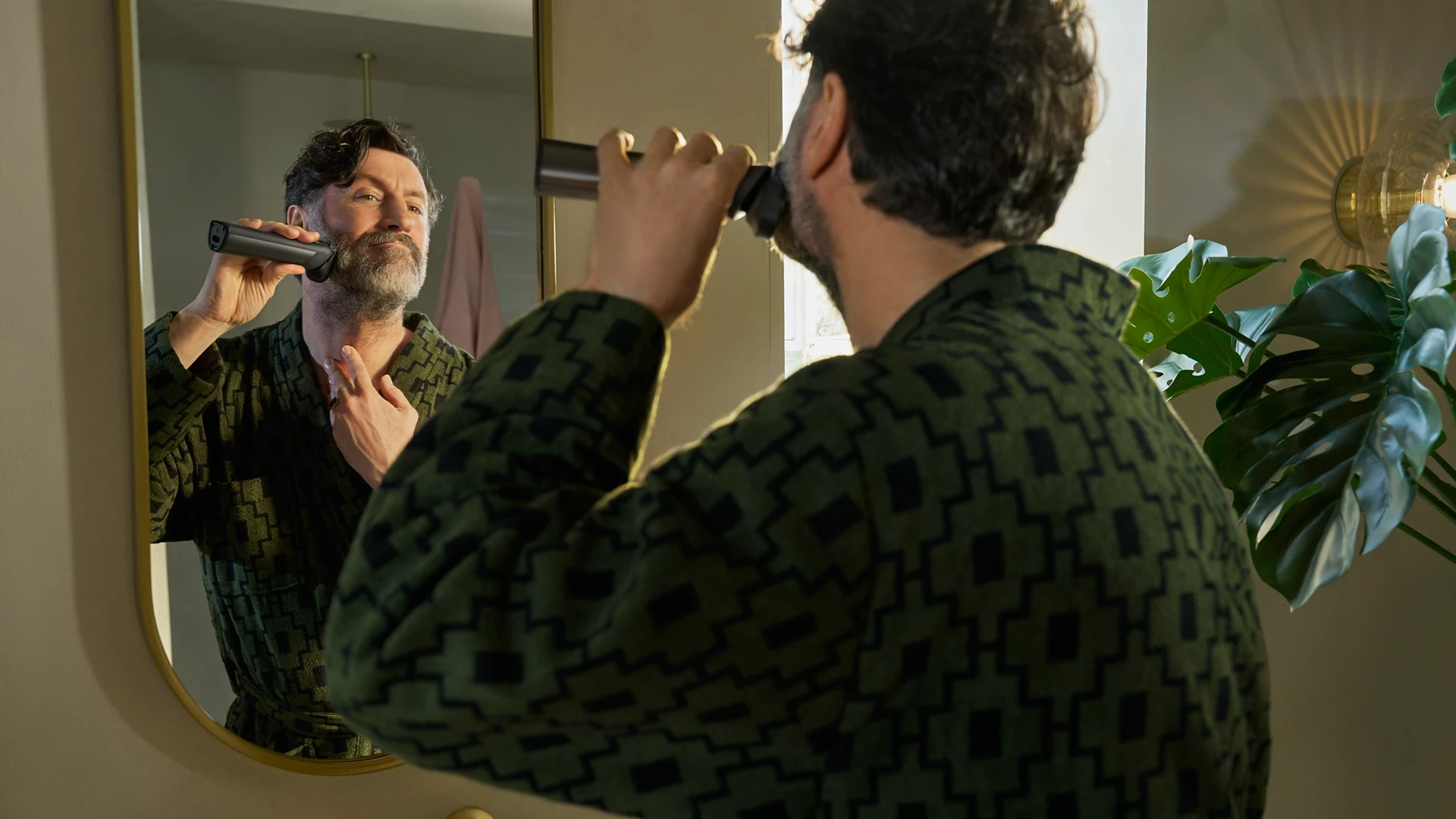 Тример Philips MG9531/15 Тример Philips MG9531/15