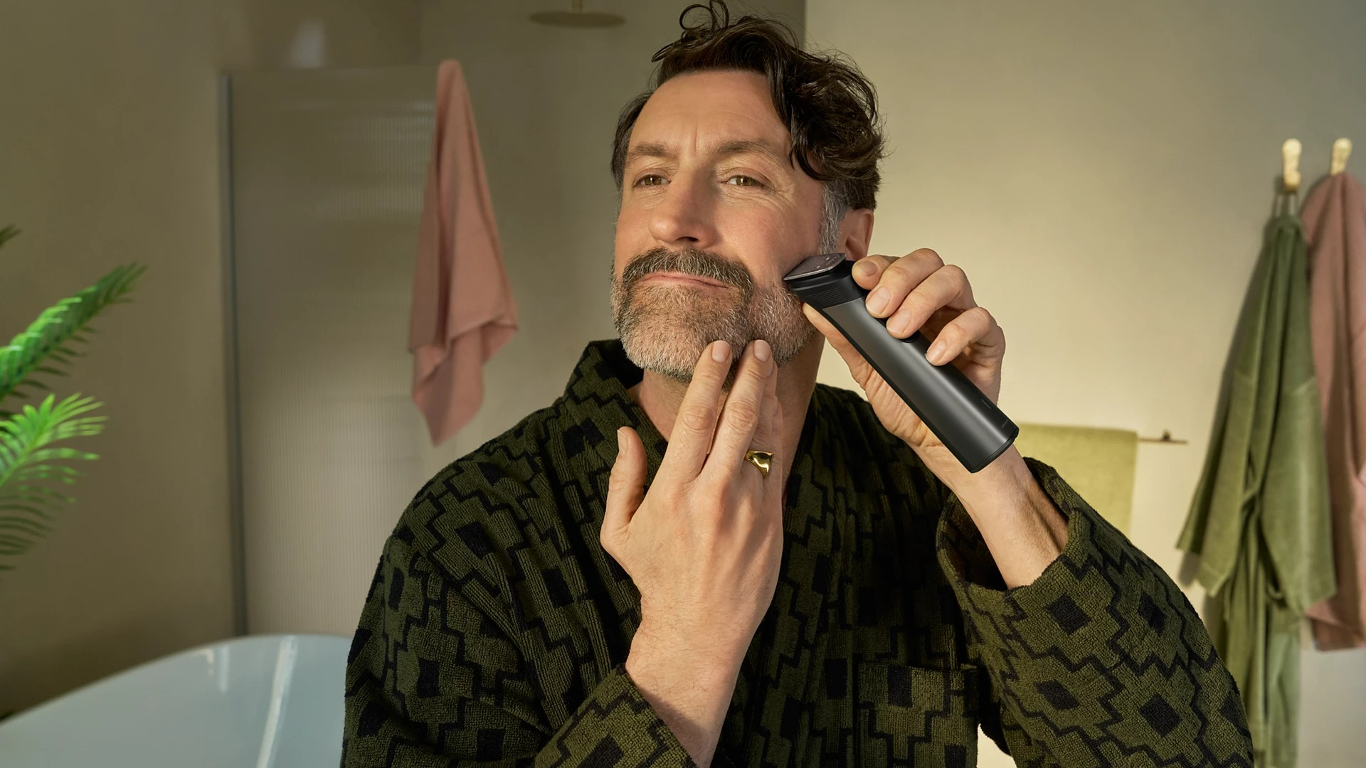 Тример Philips MG9531/15 Тример Philips MG9531/15