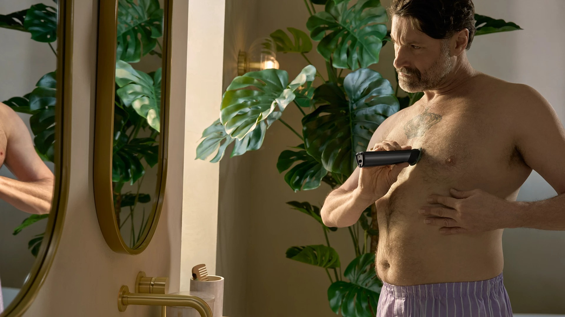 Тример Philips MG9531/15 Тример Philips MG9531/15