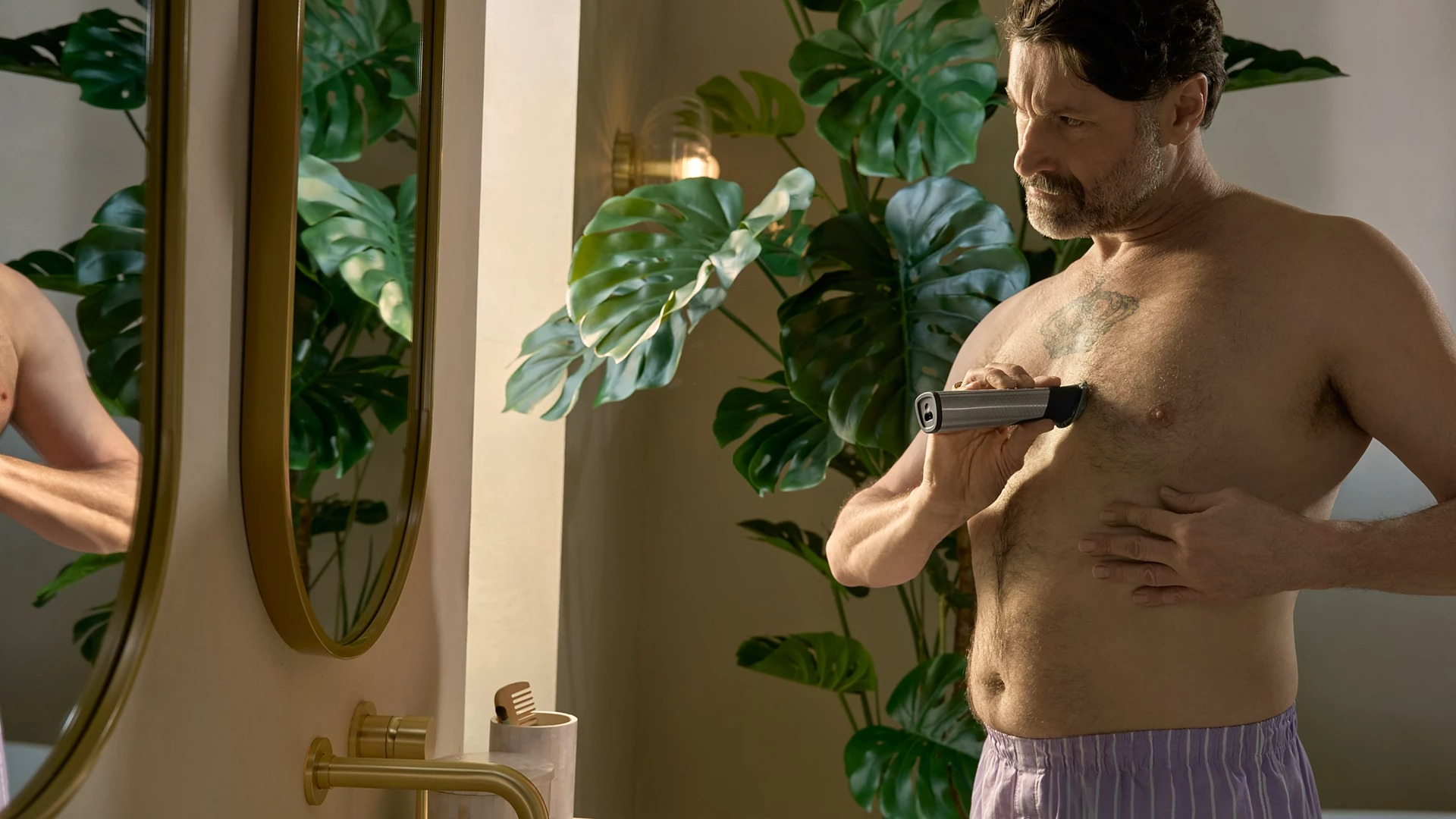 Тример Philips MG9535/15 Тример Philips MG9535/15