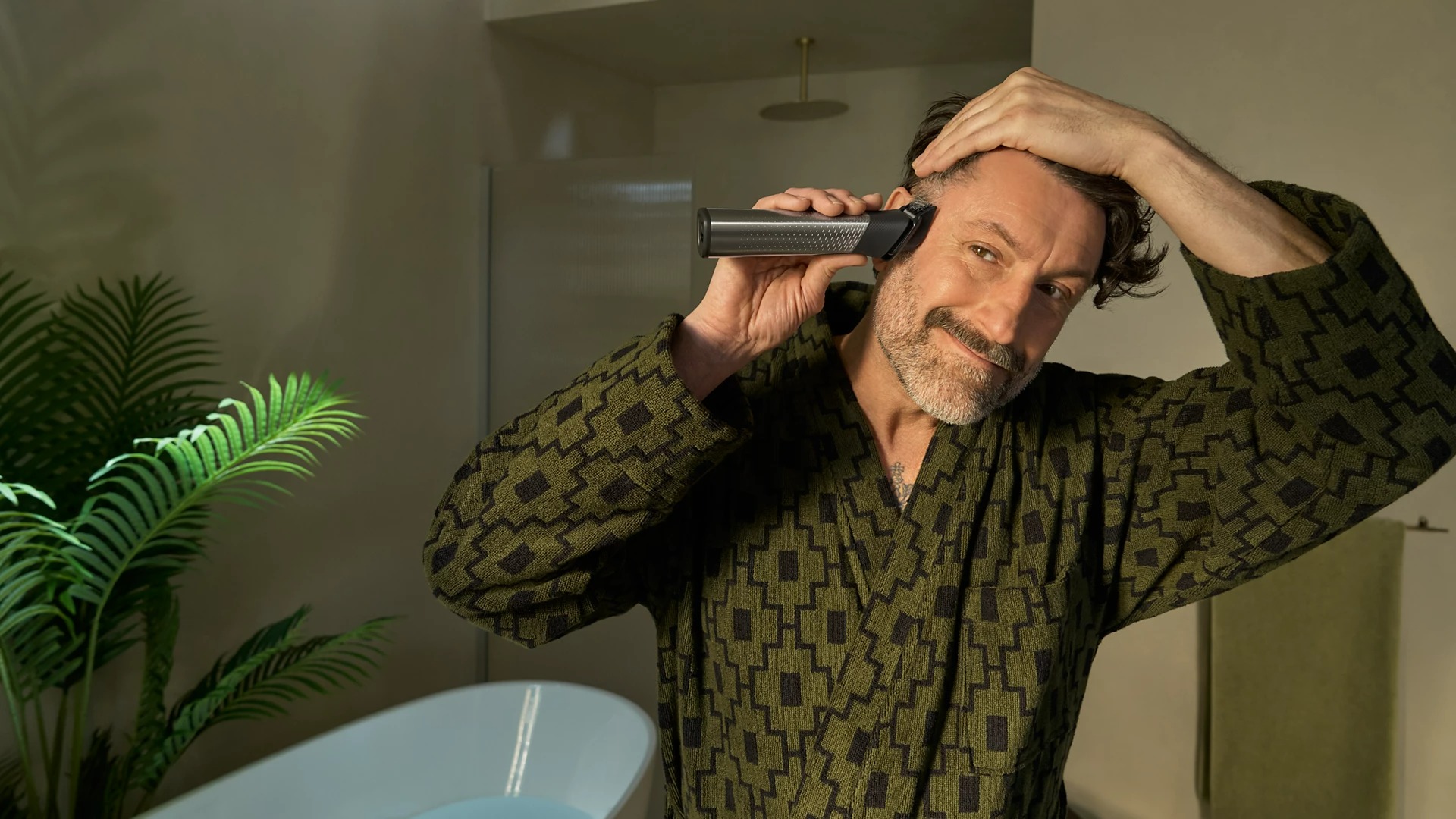 Триммер Philips MG9558/15 Триммер Philips MG9558/15